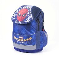 Karton P+P Plus Spiderman - Pókemberes hátizsák - Gyerek hátizsák