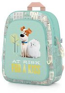 Karton P + P Pets predškolský - Detský ruksak