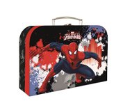 Karton P + P Lamino Spiderman - Kufrík