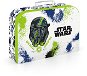 Karton P+P Lamino Star Wars Zsivány Egyes Kézipoggyász - Gyerek bőrönd