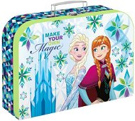 Kinderkoffer P + P Lamino Frozen - Handkoffer