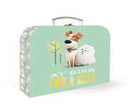 Karton P + P Lamino Pets - Small Briefcase