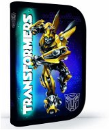 Karton P+P Federtasche Transformers - Federmäppchen