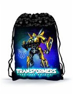 Karton P+P Transformers Sports Sack - Shoe Bag