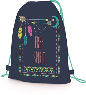 Cardboard P + P Sport Bag OXY Spirit - Shoe Bag