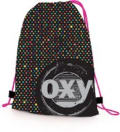 Karton P+P Oxy Dots bag for exercise gear - Shoe Bag