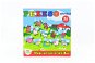 Teddies Pexeso My first Animals - Memory Game