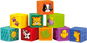 Teddies Dice 9pcs - Picture Blocks