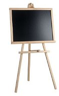 Teddies Blackboard and Easel - Board