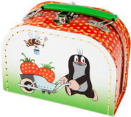 Kazeto Lunch Box - Small Briefcase