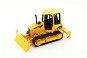 Construction tracked excavator - Toy Car