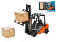 Mikro Trading Forklift - Toy Car