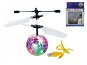 Micro Trading Flying Diamond Ball Helicopter - RC Helicopter