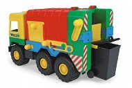 Wader Middle Dustcart - Toy Car