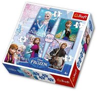 Trefl Frozen - Puzzle