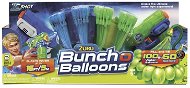 Zuru - Wasserballons mit Pistolen - Wasserpistole