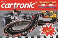 Cartronic Silverstone - Autorennbahn