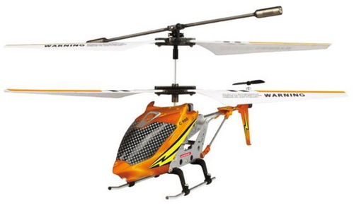 cartronic rc helicopter 2.4 ghz