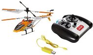Cartronic Helicopter C900 Orange - RC Model