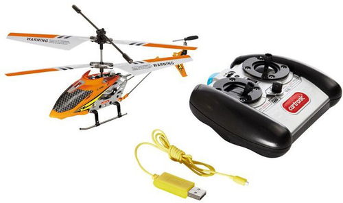 cartronic rc helicopter 2.4 ghz