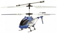Cartronic Helicopter C709 Blue - RC Model