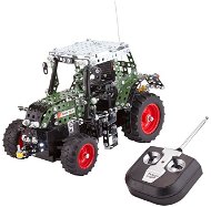 Tronico RC Traktor Junior Fendt Vario 313  - Építőjáték