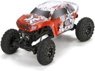 ECX Temper Crawler 1:24 červený - RC auto