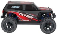 Traxxas Teton 1:18 4WD TQ red - Remote Control Car