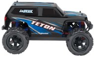 Traxxas Teton 1:18 4WD TQ modrý - Ferngesteuertes Auto