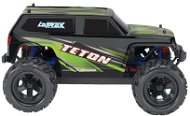Traxxas Teton 1:18 4WD TQ zelený - Ferngesteuertes Auto
