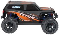 Traxxas Teton 1 : 18 4WD TQ oranžový - RC auto