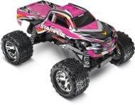 Traxxas Stampede 1:10 TQ pink edition - RC auto