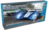 Scalextric International Super GT autópálya - Autópálya játék