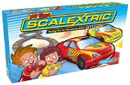 My First Scalextric autópálya - Autópálya játék