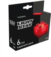 Light Stax Red - Bausatz