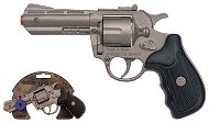 Rendőrségi revolver - Játékpisztoly