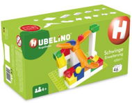 Hubelino Ballroom - Extension of 46 pieces with swing - Ball Track