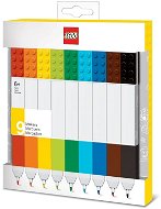 LEGO Zvýrazňovače mix farieb 9 ks - Zvýrazňovač