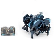 Hexbug harci tarantula - sötétkék - Mikrorobot