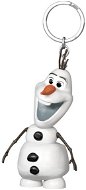 Disney Olaf svietiaca figúrka - Kľúčenka