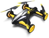 JJR/C H23 Mini Drone Yellow - Drone