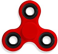 Fidget Spinner - antistresová hračka červená - Fidget spinner