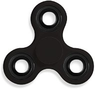 Fidget Spinner - antistresová hračka čierna - Fidget spinner