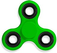 Fidget Spinner - antistresová hračka zelená - Fidget spinner