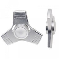Spinner Dix FS 1020 Silber - Fidget Spinner