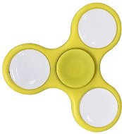 Spinner Dix FS 1050 - sárga - Fidget spinner