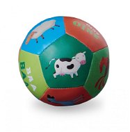 Der erste Ball - Tiere auf dem Bauernhof - Kinderball