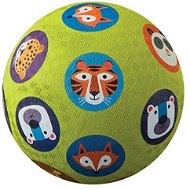 Rubber Ball, Animals - Children's Ball