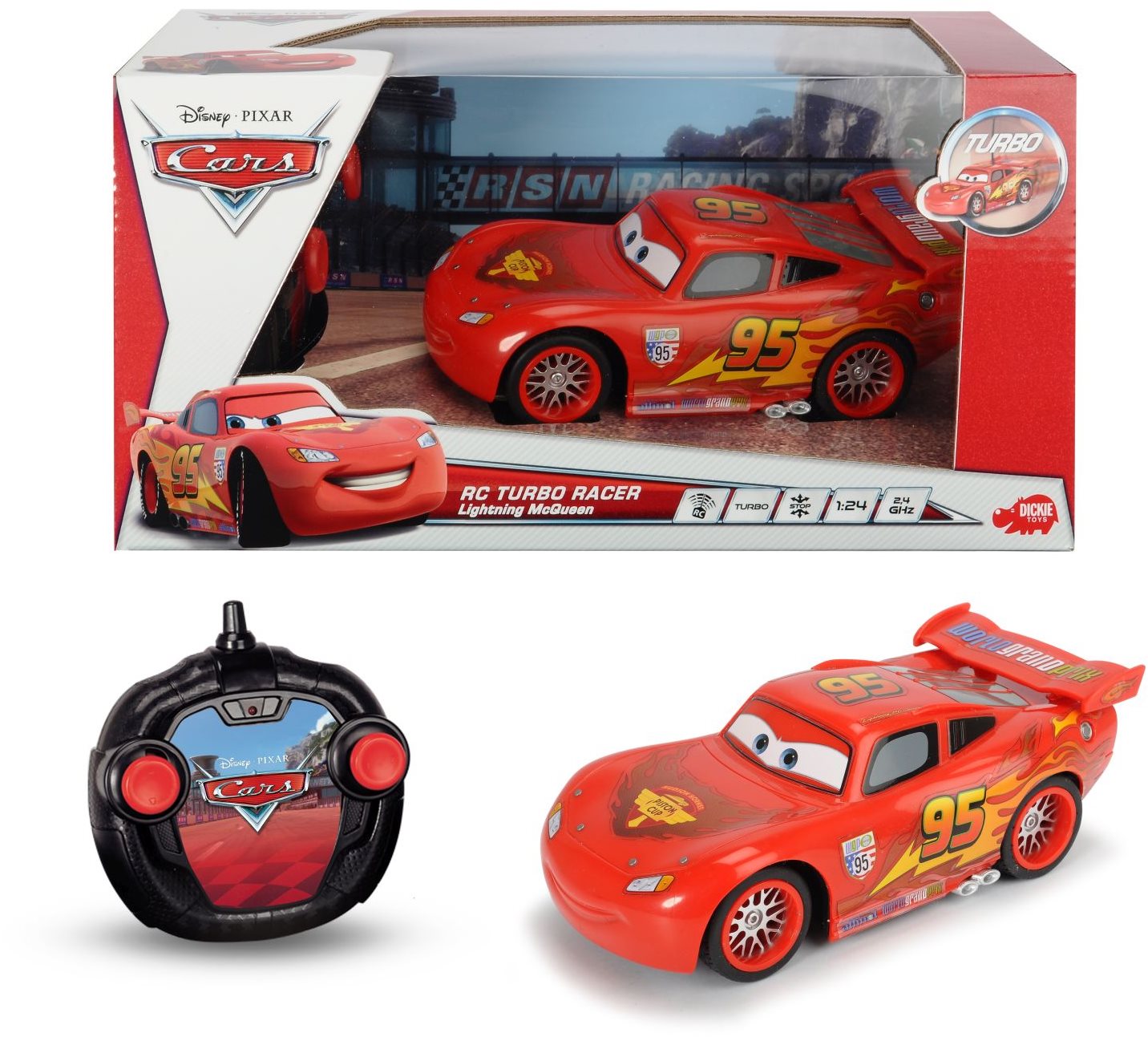 Rc best sale cars 2