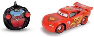 RC Cars 2 Turbo Racer Flash McQueen - Remote Control Car